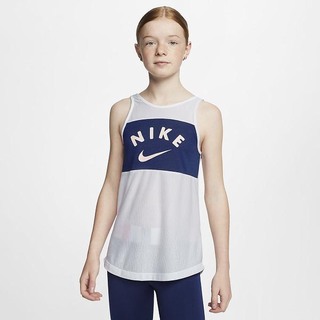 Maiouri Nike Training Fete Albi Albastri Albastru Deschis Corai | LEAU-42731